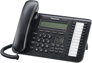 Panasonic KX-DT543 Multi-line Phone